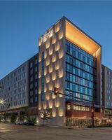 Hilton Des Moines Downtown