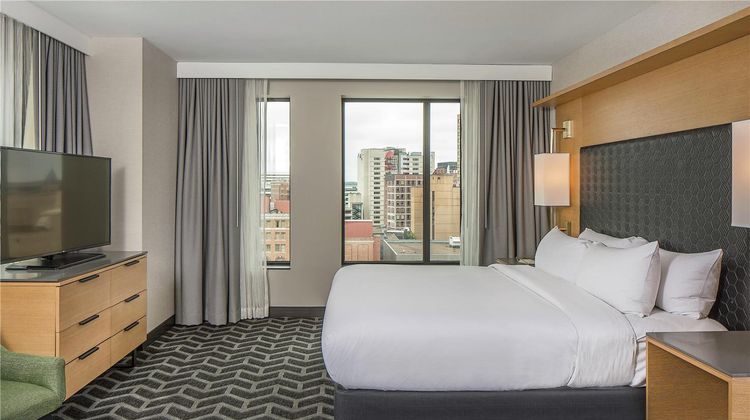 Hilton Des Moines Downtown Other