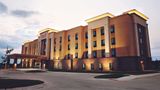 Hampton Inn/Suites Des Moines/Urbandale Exterior