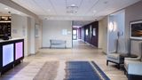 Hampton Inn/Suites Des Moines/Urbandale Lobby