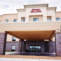 Hampton Inn/Suites Des Moines/Urbandale