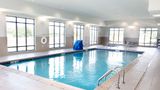 Hampton Inn/Suites Des Moines/Urbandale Pool