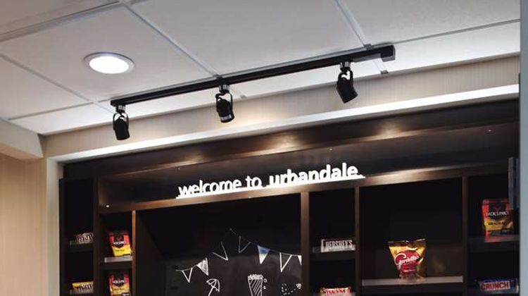 Hampton Inn/Suites Des Moines/Urbandale Restaurant