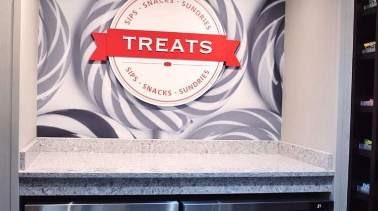 Hampton Inn/Suites Des Moines/Urbandale Restaurant