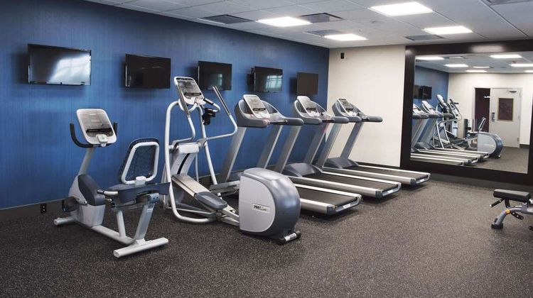 Hampton Inn/Suites Des Moines/Urbandale Health