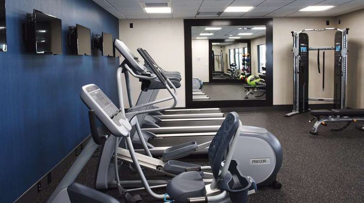 Hampton Inn/Suites Des Moines/Urbandale Health