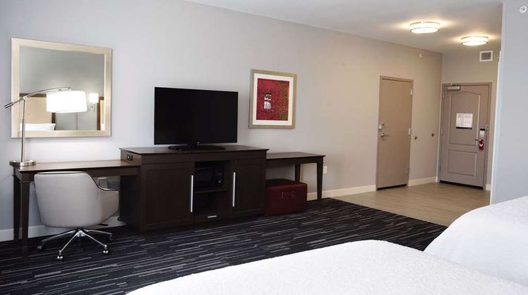 Hampton Inn/Suites Des Moines/Urbandale Room