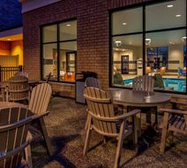 Hampton Inn & Suites Wixom Exterior