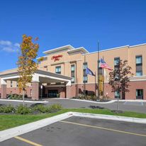 Hampton Inn Brighton