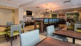 <b>Hampton Inn Brighton Lobby</b>. Images powered by <a href="https://iceportal.shijigroup.com/" title="IcePortal" target="_blank">IcePortal</a>.