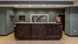 <b>Hampton Inn Brighton Lobby</b>. Images powered by <a href="https://iceportal.shijigroup.com/" title="IcePortal" target="_blank">IcePortal</a>.