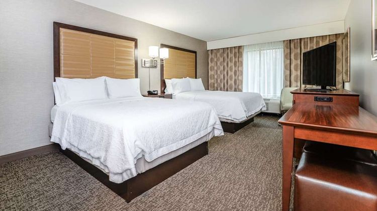 Hampton Inn Brighton Room