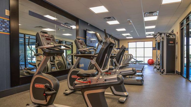 <b>Hampton Inn Brighton Health</b>. Images powered by <a href="https://iceportal.shijigroup.com/" title="IcePortal" target="_blank">IcePortal</a>.