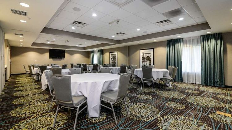 Hampton Inn Brighton Meeting