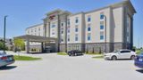 <b>Hampton Inn Emporia Exterior</b>. Images powered by <a href="https://iceportal.shijigroup.com/" title="IcePortal" target="_blank">IcePortal</a>.