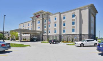 Hampton Inn Emporia