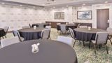 <b>Hampton Inn Emporia Meeting</b>. Images powered by <a href="https://iceportal.shijigroup.com/" title="IcePortal" target="_blank">IcePortal</a>.