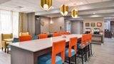 <b>Hampton Inn Emporia Restaurant</b>. Images powered by <a href="https://iceportal.shijigroup.com/" title="IcePortal" target="_blank">IcePortal</a>.