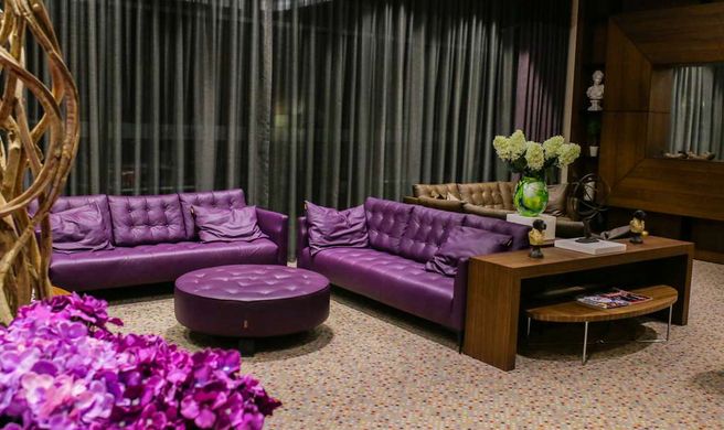 Hilton Garden Inn Eskisehir Lobby