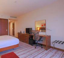 Hilton Garden Inn Eskisehir Room