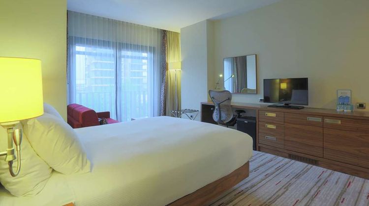 Hilton Garden Inn Eskisehir Room
