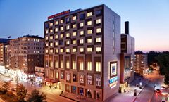 Hilton Garden Inn Kutahya