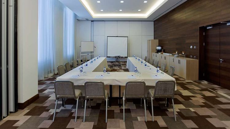 Hilton Garden Inn Kutahya Meeting