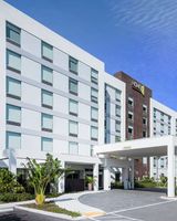 Home2 Suites Ft Lauderdale Arpt/Cruise