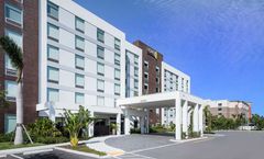 Home2 Suites Ft Lauderdale Arpt/Cruise