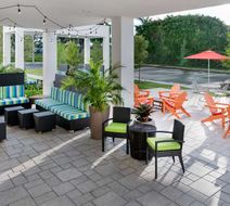 Home2 Suites Ft Lauderdale Arpt/Cruise Exterior