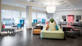 Home2 Suites Ft Lauderdale Arpt/Cruise Lobby