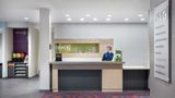 Home2 Suites Ft Lauderdale Arpt/Cruise Lobby