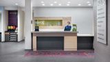 Home2 Suites Ft Lauderdale Arpt/Cruise Lobby