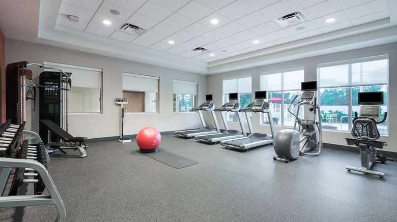 <b>Home2 Suites Ft Lauderdale Arpt/Cruise Health</b>. Images powered by <a href="https://iceportal.shijigroup.com/" title="IcePortal" target="_blank">IcePortal</a>.