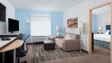 Home2 Suites Ft Lauderdale Arpt/Cruise Room