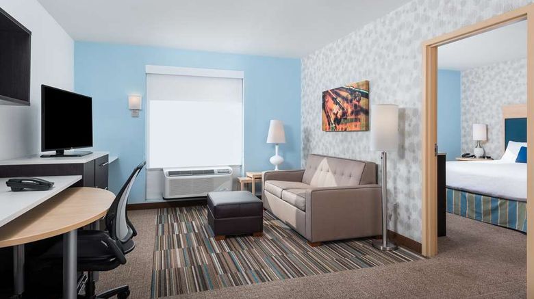 <b>Home2 Suites Ft Lauderdale Arpt/Cruise Room</b>. Images powered by <a href="https://iceportal.shijigroup.com/" title="IcePortal" target="_blank">IcePortal</a>.