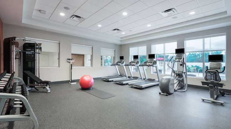 <b>Home2 Suites Ft Lauderdale Arpt/Cruise Health</b>. Images powered by <a href="https://iceportal.shijigroup.com/" title="IcePortal" target="_blank">IcePortal</a>.
