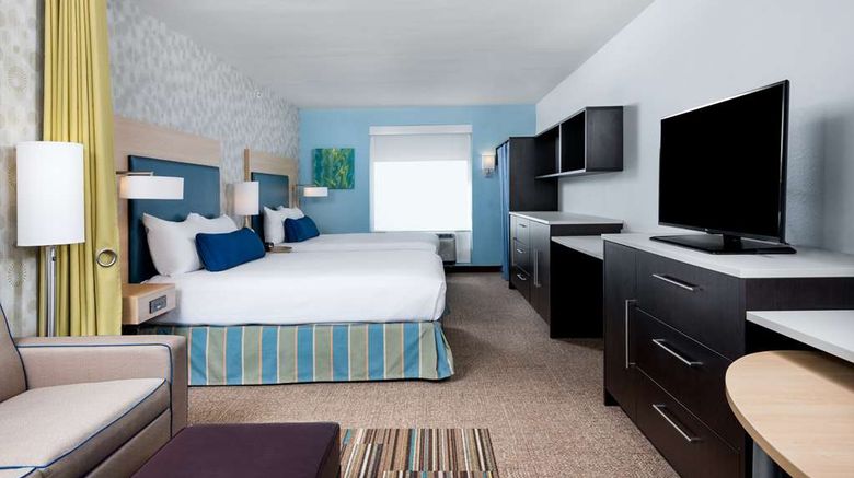 <b>Home2 Suites Ft Lauderdale Arpt/Cruise Other</b>. Images powered by <a href="https://iceportal.shijigroup.com/" title="IcePortal" target="_blank">IcePortal</a>.