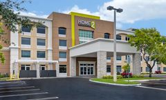 Home2 Suites by Hilton Miramar