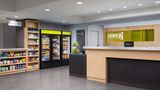Home2 Suites by Hilton Miramar Lobby