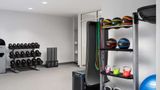 Home2 Suites by Hilton Miramar Health