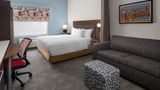 Home2 Suites by Hilton Miramar Room