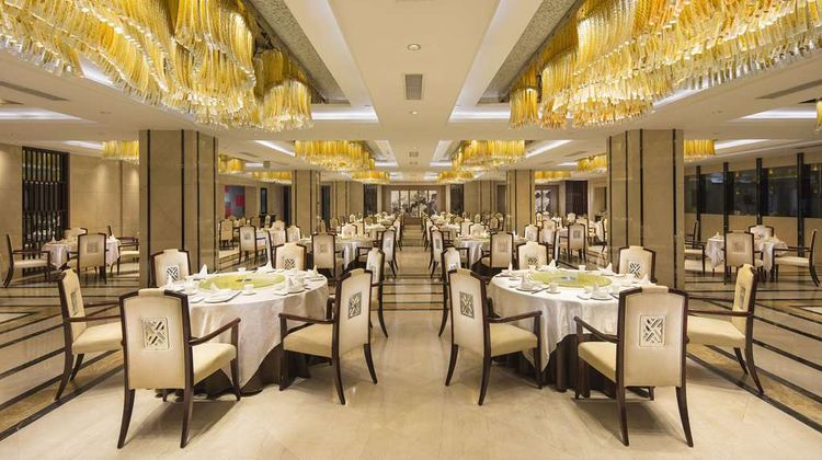 Hilton Foshan Restaurant