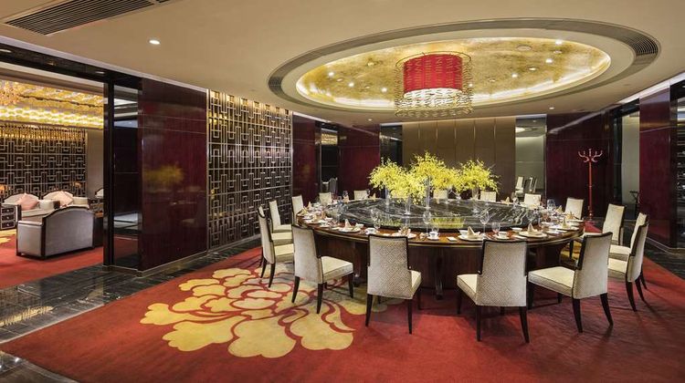 Hilton Foshan Restaurant