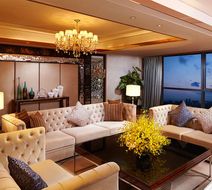 Hilton Foshan Room