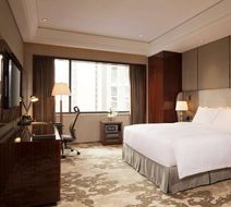 Hilton Foshan Room