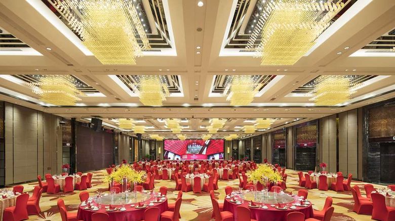 <b>Hilton Foshan Meeting</b>. Images powered by <a href="https://iceportal.shijigroup.com/" title="IcePortal" target="_blank">IcePortal</a>.