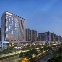Hilton Foshan