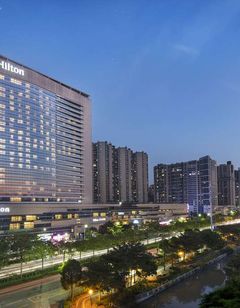 Hilton Foshan