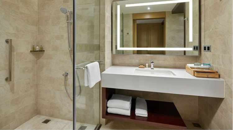 Hilton Garden Inn Foshan Room